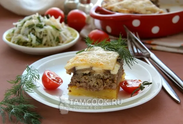 Шаг 13: иллюстрация