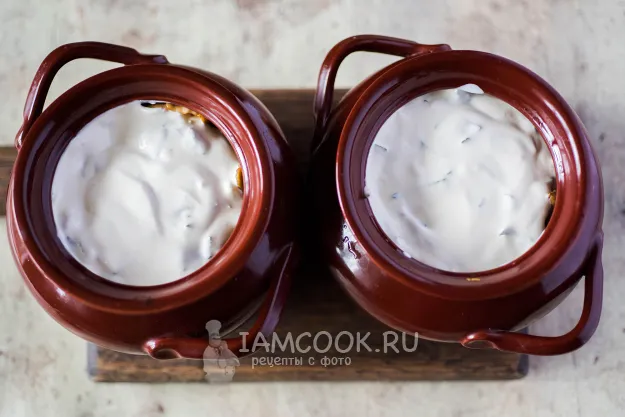 Шаг 11: иллюстрация