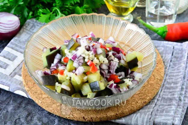 Шаг 5: иллюстрация