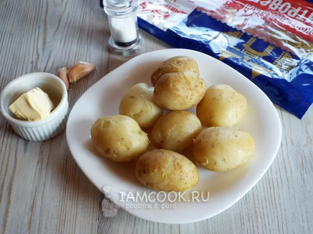 Шаг 1: иллюстрация