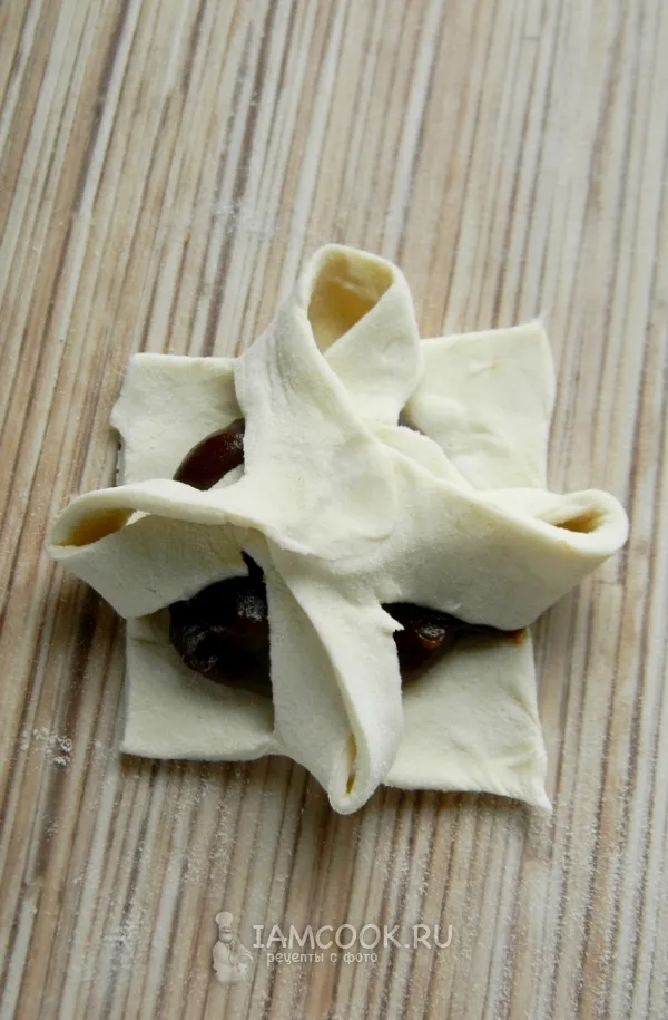 Шаг 10: иллюстрация