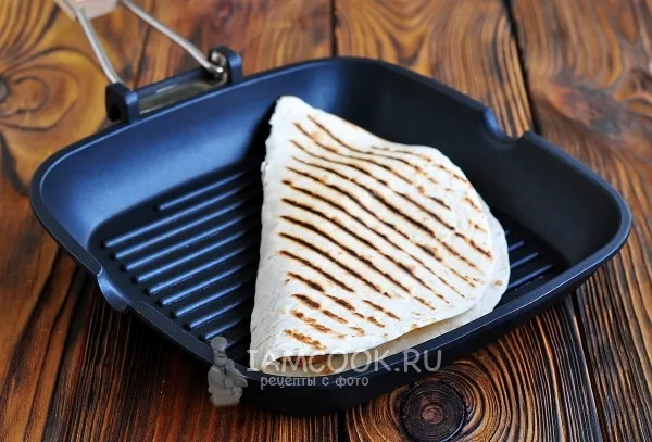 Шаг 9: иллюстрация