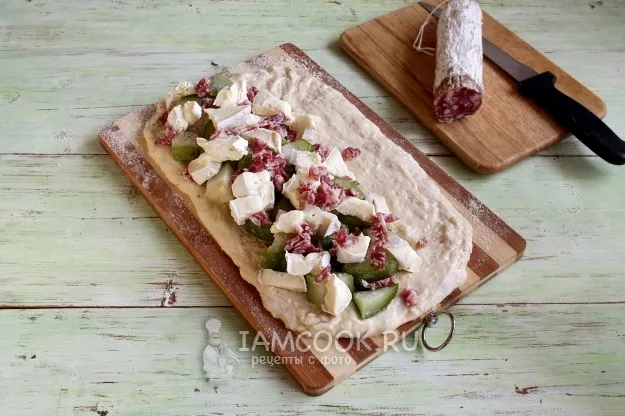 Шаг 7: иллюстрация