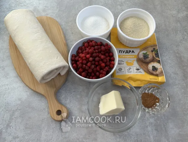 Шаг 1: иллюстрация