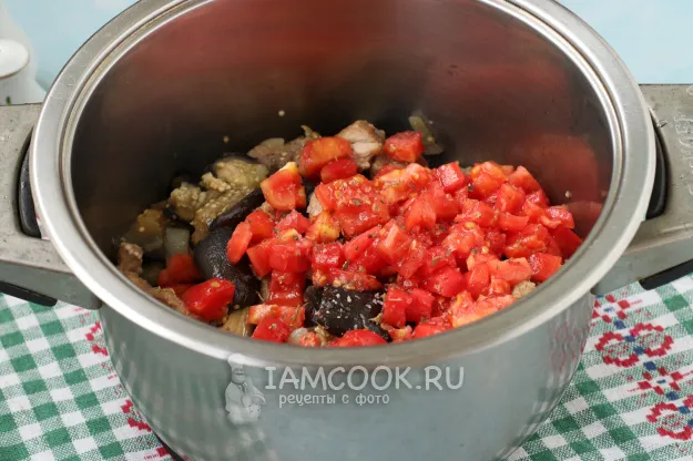 Шаг 8: иллюстрация