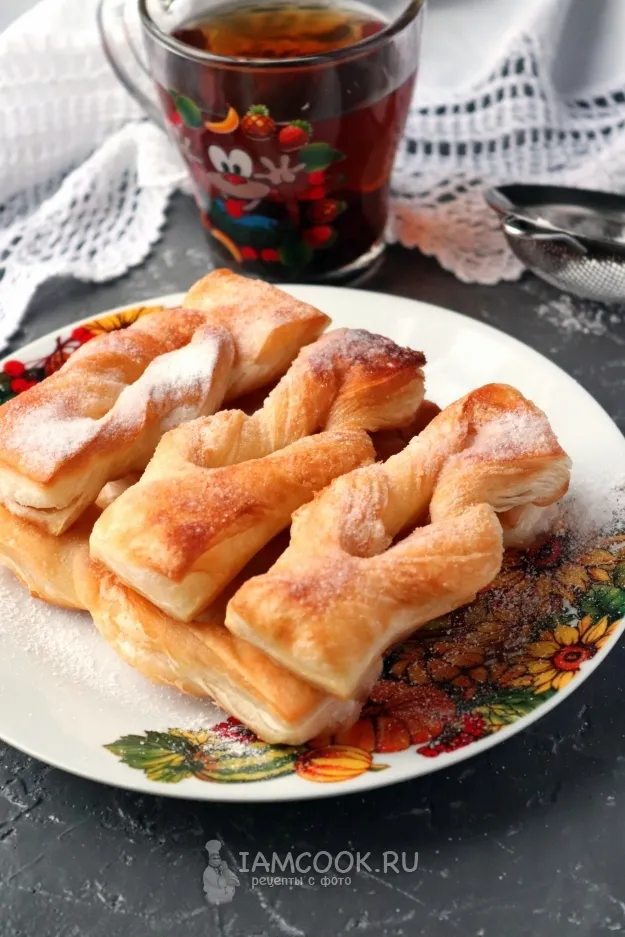 Шаг 7: иллюстрация