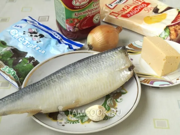 Шаг 1: иллюстрация