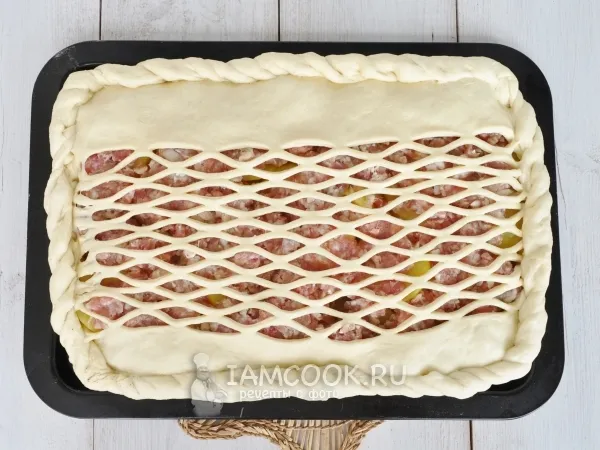 Шаг 13: иллюстрация