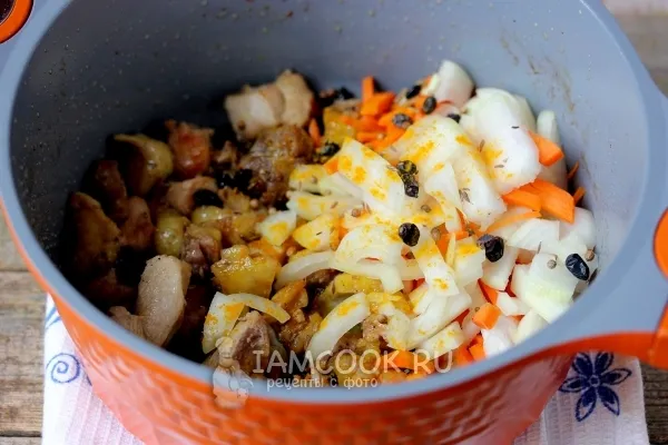 Шаг 2: иллюстрация