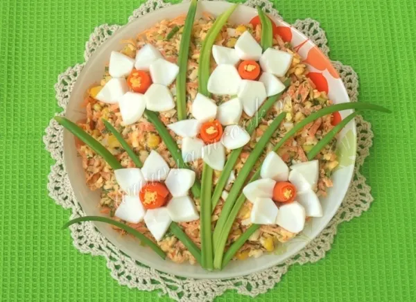 Шаг 7: иллюстрация