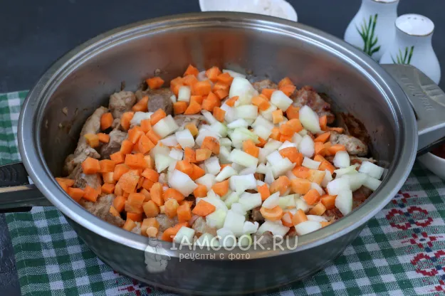 Шаг 5: иллюстрация