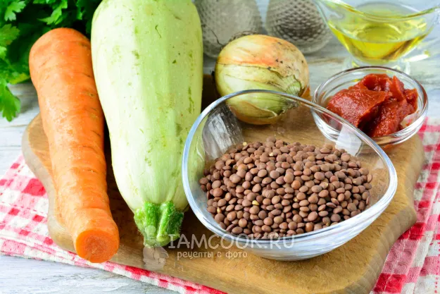 Шаг 1: иллюстрация