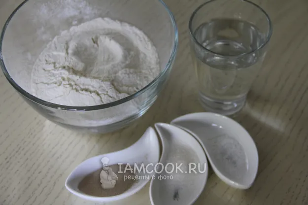 Шаг 1: иллюстрация