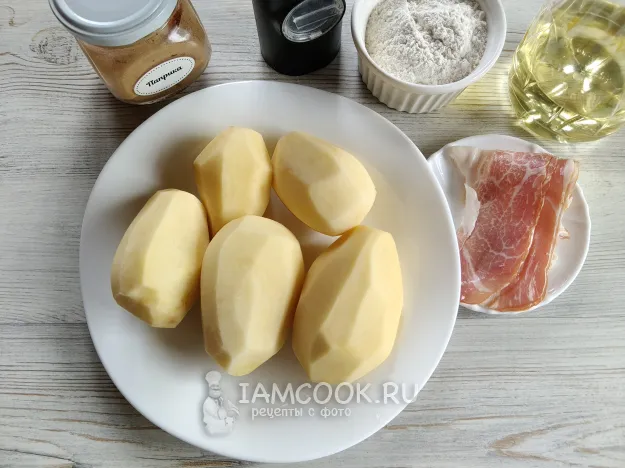 Шаг 1: иллюстрация