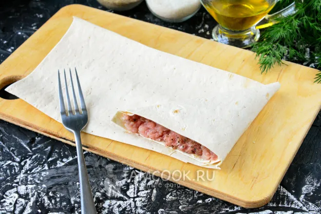 Шаг 5: иллюстрация