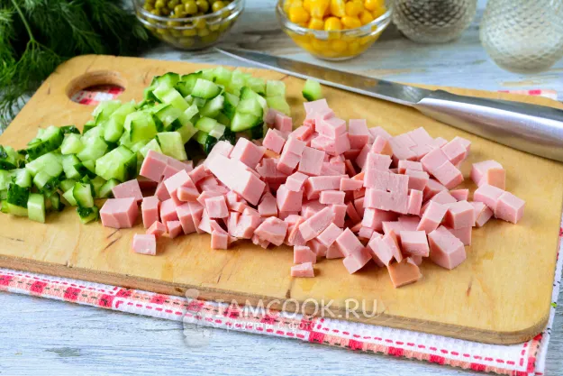 Шаг 3: иллюстрация