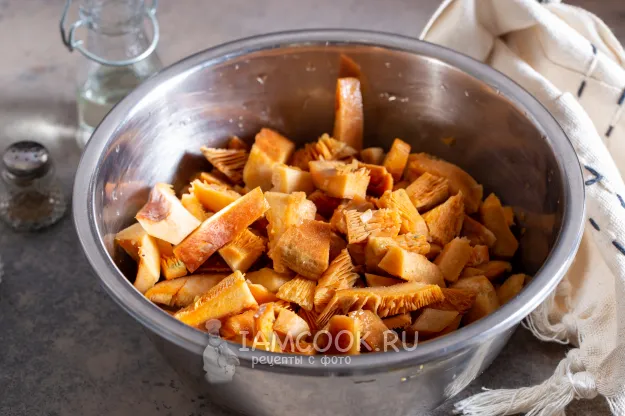 Шаг 3: иллюстрация