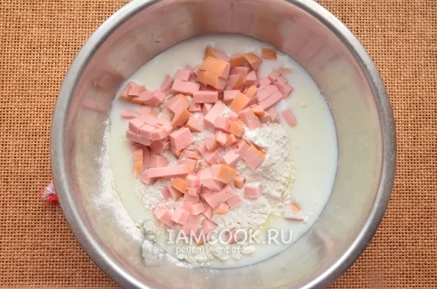 Шаг 5: иллюстрация