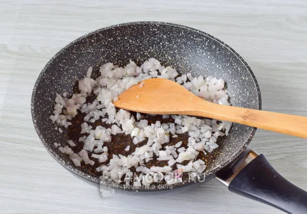 Шаг 3: иллюстрация