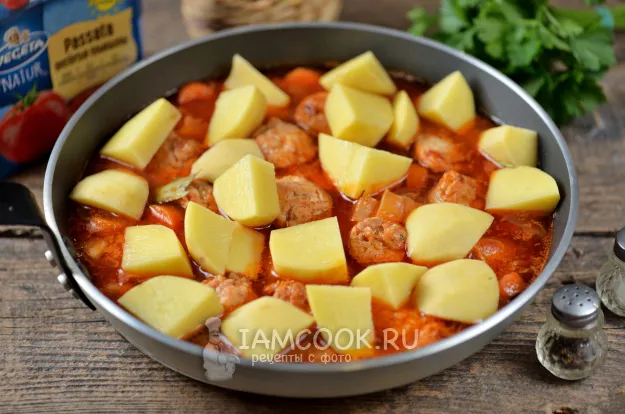 Шаг 7: иллюстрация