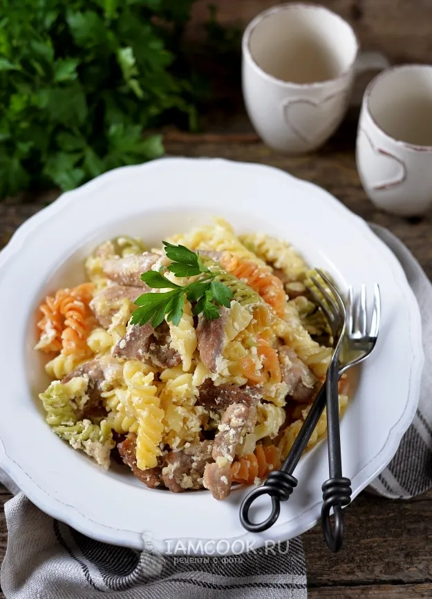 Шаг 9: иллюстрация