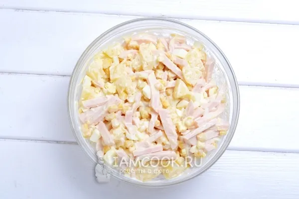 Шаг 6: иллюстрация