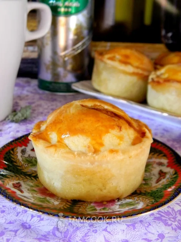 Шаг 13: иллюстрация