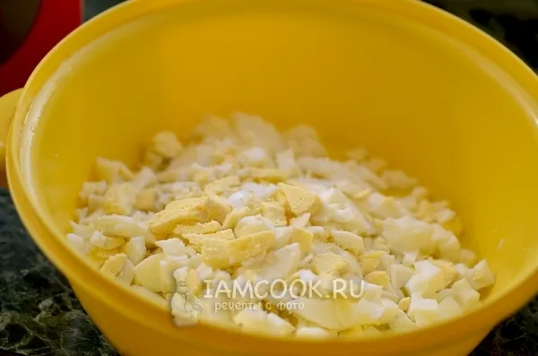 Шаг 2: иллюстрация