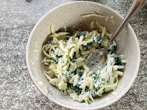 Шаг 4: иллюстрация