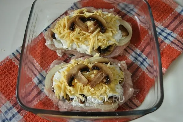 Шаг 11: иллюстрация