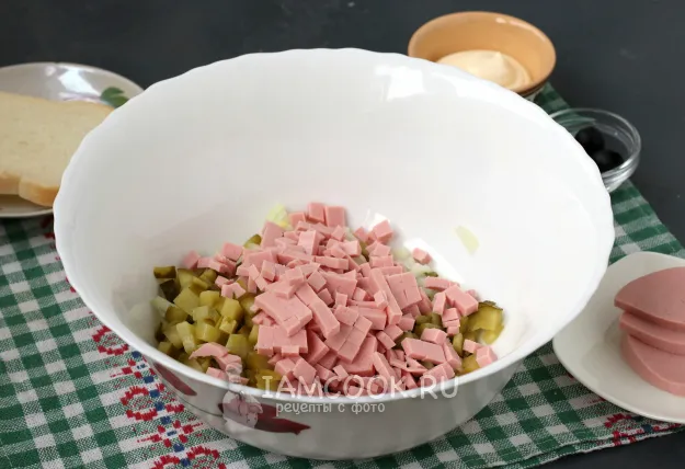 Шаг 2: иллюстрация