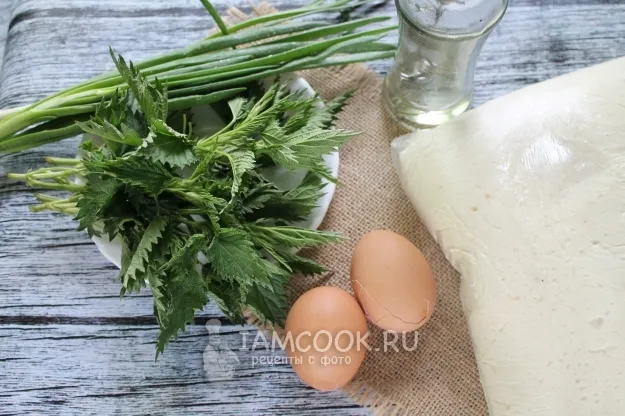 Шаг 1: иллюстрация