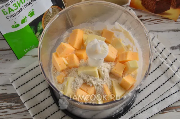 Шаг 3: иллюстрация