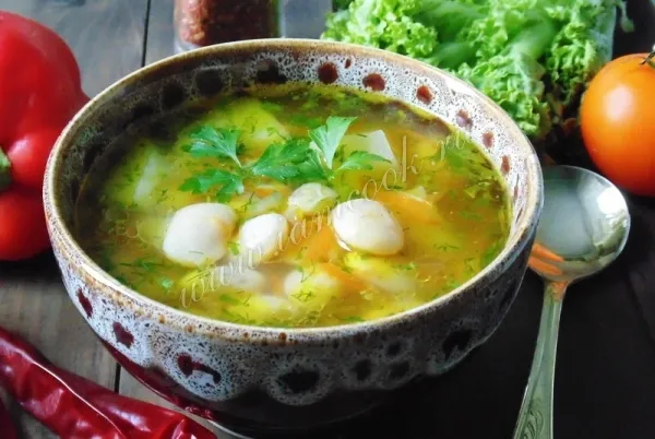 Шаг 10: иллюстрация