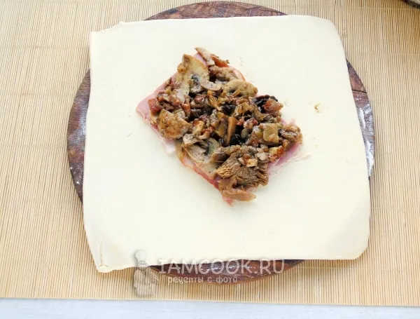 Шаг 13: иллюстрация