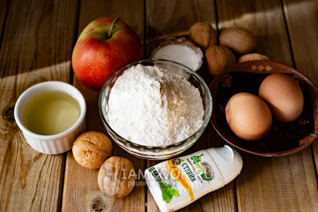 Шаг 1: иллюстрация