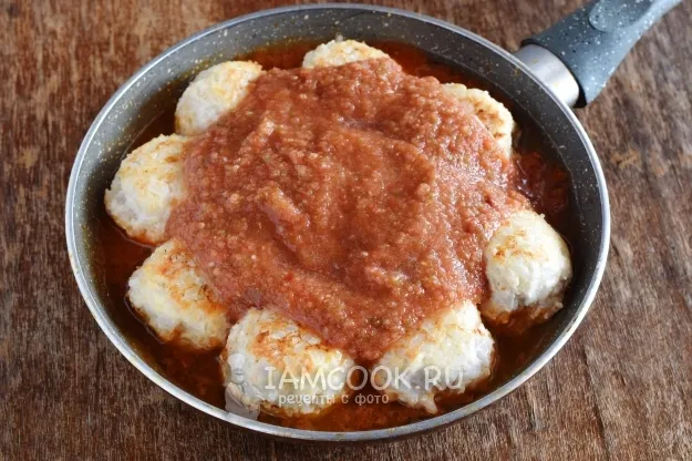 Шаг 9: иллюстрация