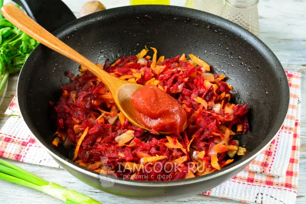 Шаг 4: иллюстрация