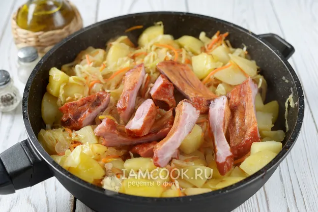 Шаг 5: иллюстрация