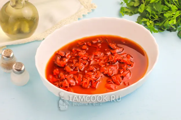 Шаг 2: иллюстрация