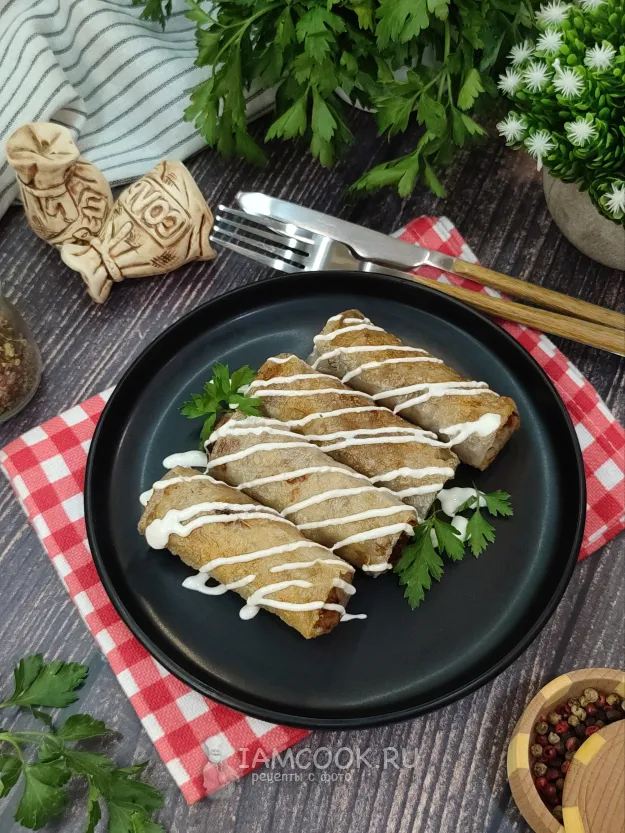 Шаг 15: иллюстрация