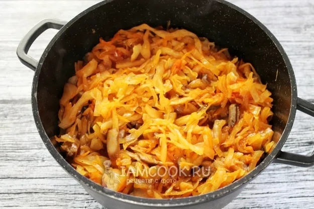 Шаг 9: иллюстрация