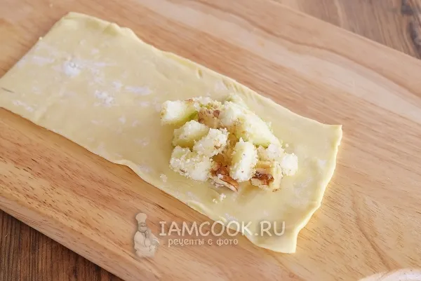 Шаг 5: иллюстрация