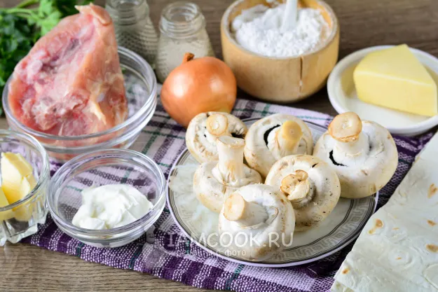 Шаг 1: иллюстрация