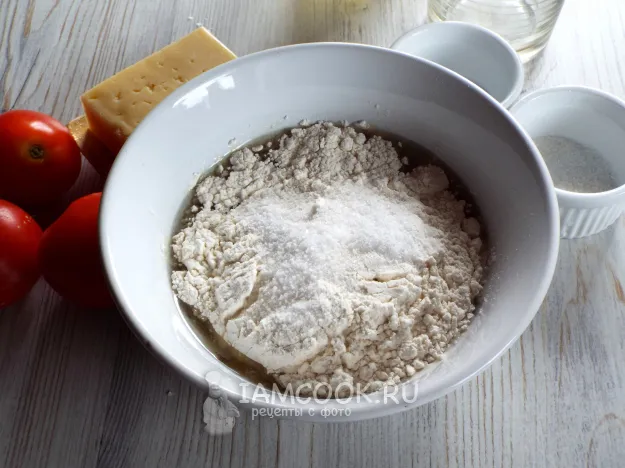 Шаг 2: иллюстрация