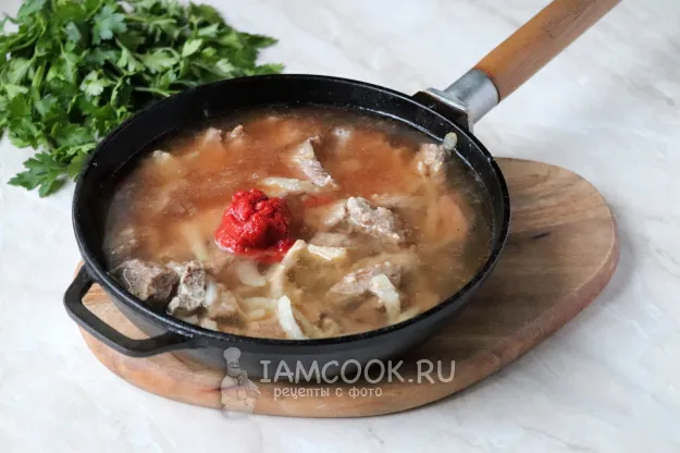 Шаг 4: иллюстрация