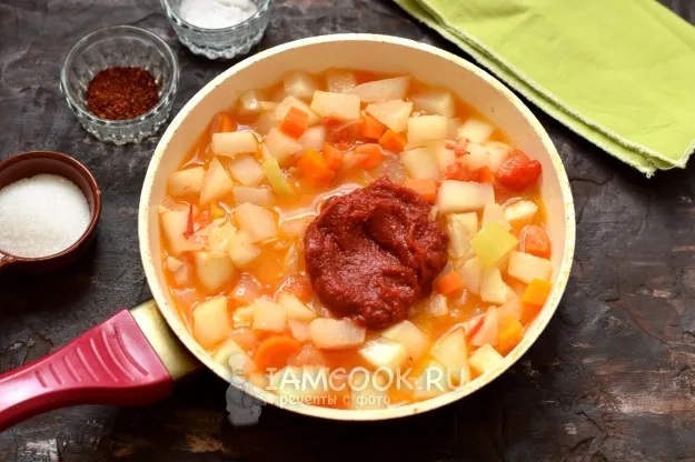 Шаг 8: иллюстрация