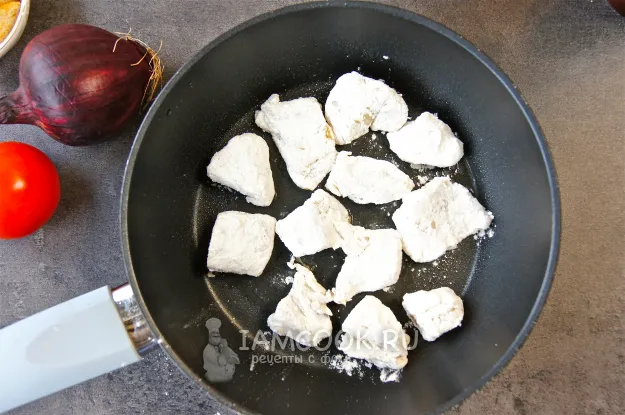 Шаг 5: иллюстрация