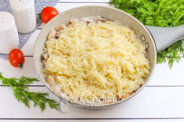 Шаг 5: иллюстрация