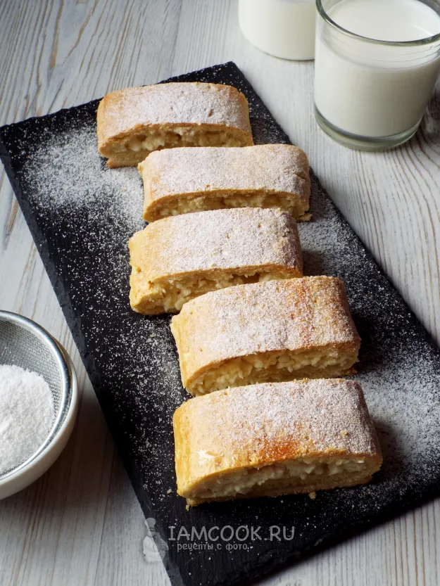 Шаг 10: иллюстрация